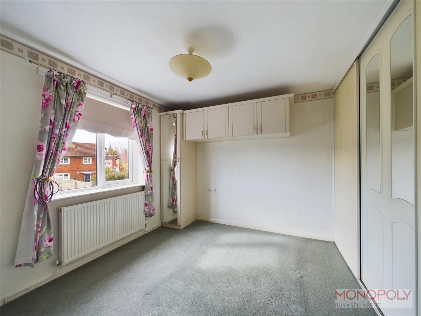 Gladwyn Road, Wrexham Monopoly Buy Sell Rent